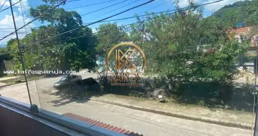 Sobrado para venda em guarujá, morrinhos, 4 dormitórios, 1 suíte, 3 banheiros