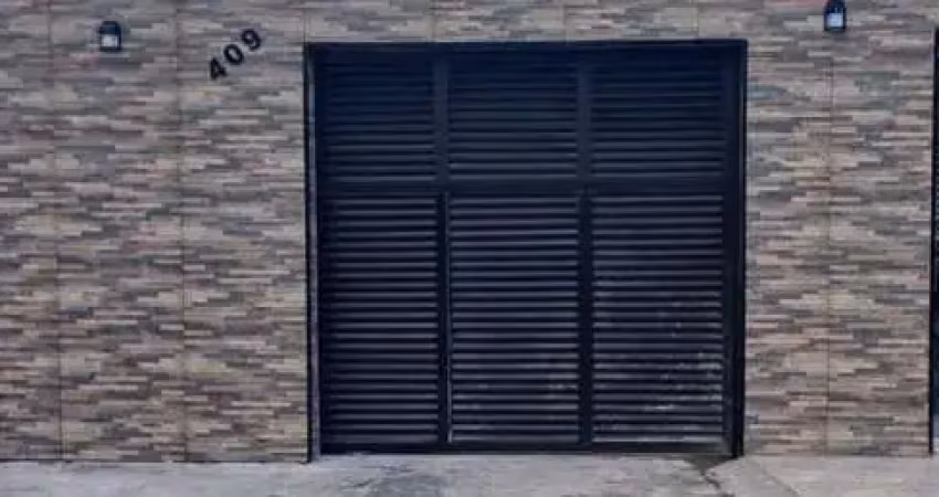 Casa para venda em guarujá, sítio paecara (vicente de carvalho), 2 dormitórios, 1 banheiro, 2 vagas