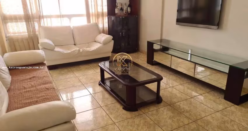 Apartamento para venda em guarujá, pitangueiras, 4 dormitórios, 1 suíte, 3 banheiros, 1 vaga