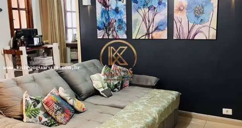 Casa para venda em guarujá, santa cruz dos navegantes, 2 dormitórios, 2 banheiros