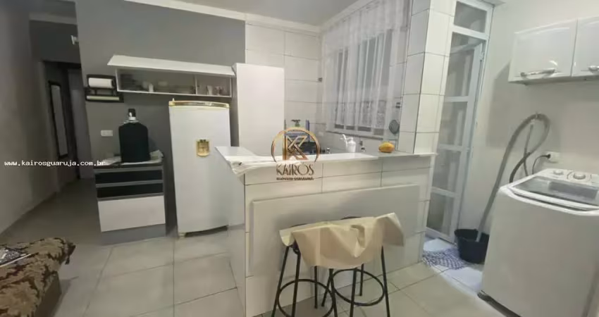 Sobrado para venda em guarujá, enseada, 5 dormitórios, 2 suítes, 4 banheiros, 1 vaga
