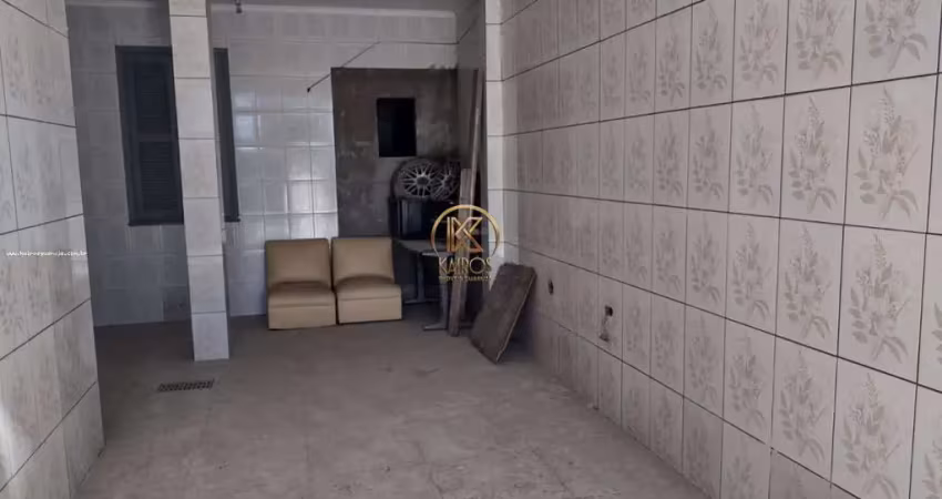 Sobrado para Venda em Guarujá, MORRINHOS, 6 dormitórios, 2 suítes, 4 banheiros, 1 vaga