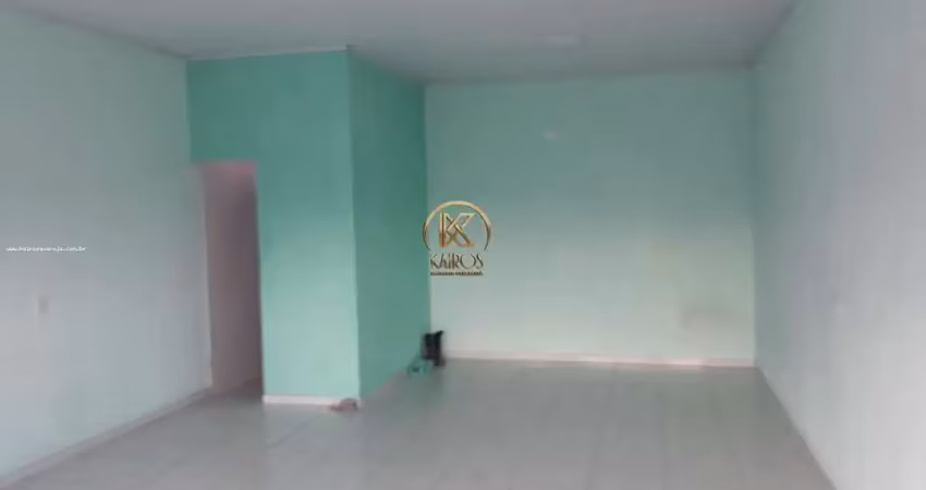 Sala comercial para locação em guarujá, jardim boa esperança (vicente de carvalho), 1 banheiro