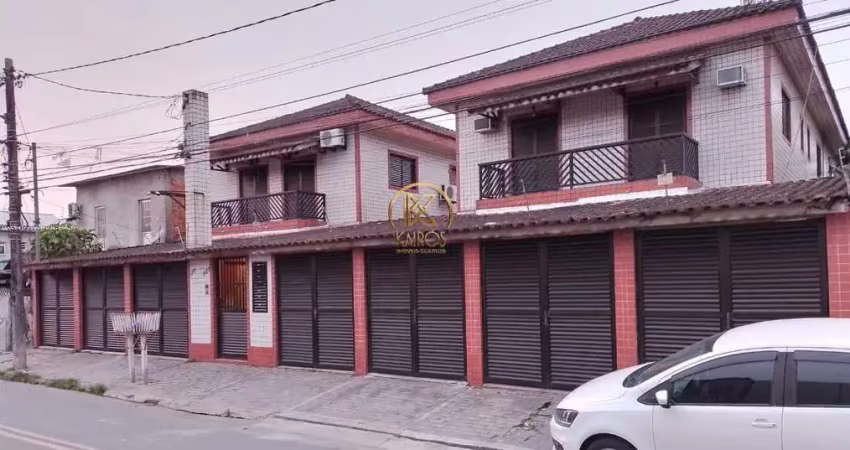 Village para Venda em Guarujá, Sítio Paecara (Vicente de Carvalho), 2 dormitórios, 2 suítes, 2 banheiros, 1 vaga