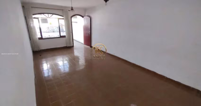 Sobrado para Venda em Guarujá, SANTO ANTONIO, 3 dormitórios, 2 banheiros, 2 vagas