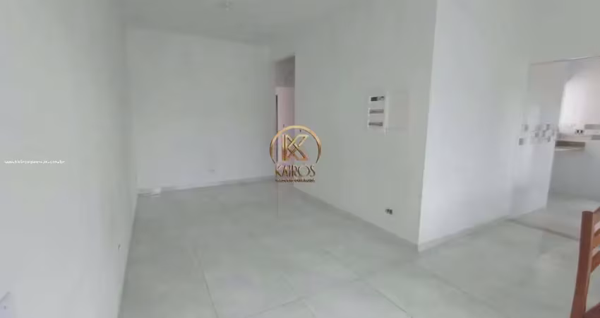 Casa sobreposta para venda em guarujá, vila áurea (vicente de carvalho), 3 dormitórios, 1 suíte, 2 banheiros
