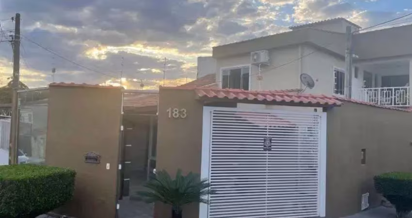 Casa a venda localizado no bairro vila rica tiradentes volta redonda -rj