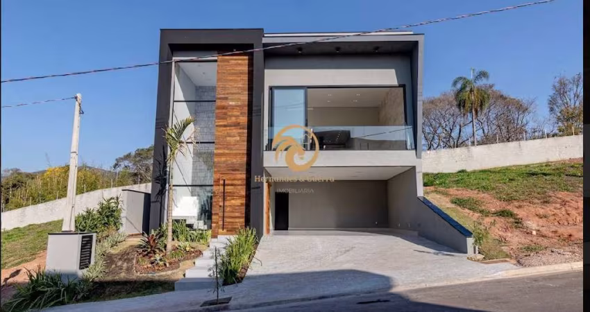 casa em Condomínio Fechado Atibaia-SP,  240 M2,  Reserva São Nicolau