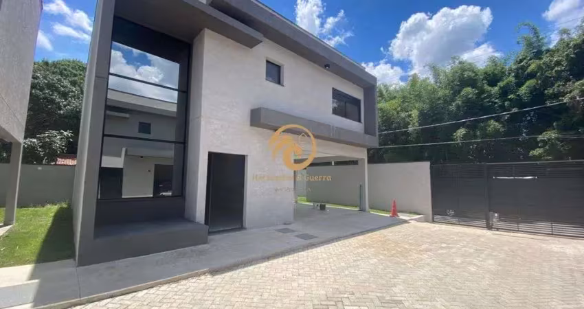 Casa com 174 m  sendo 3 suites valor locação :7.000,00 valor venda :1.200.000,00