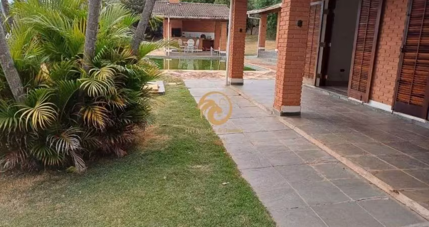 CASA PARA LOCAÇÃO BAIRRO NOBRE ITAPETINGA ATIBAIA.SP R$ 5,500,000