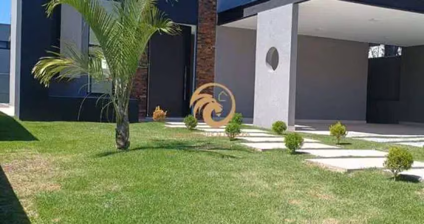 Casa com 4 dormitórios à venda, 390 m² por R$ 2,200,000 - Atibaia/SP