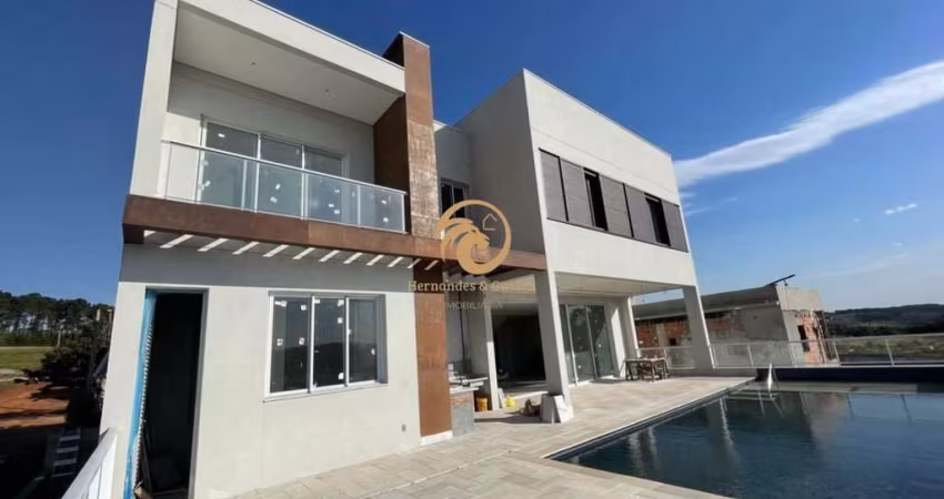 Casa em condomínio fechado com 4 quartos à venda no Boa Vista, Atibaia 