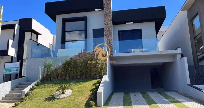 Casa com 3 Suites à venda, 205 m² por R$ 1,800,000 - Rio Abaixo - Atibaia/SP