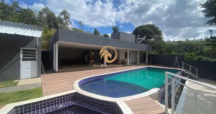 LOFTS PARA LOCAÇÃO EM ATIBAIA – PACOTE COMPLETO POR R$ 1.100!