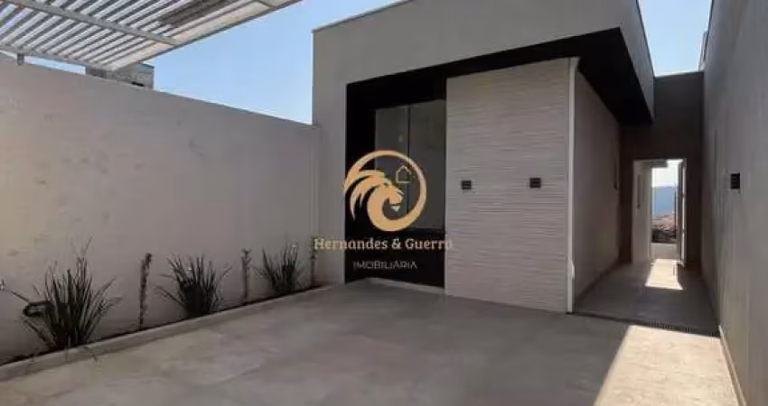 Casa com 3 dormitórios à venda, 1100 m² por R$ 470,00- Bom Jesus Dos Perdoes
