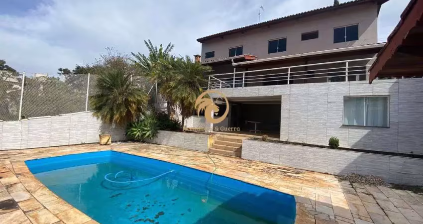 Vendo ou locaçao  casa com 4 dormitorios , jd, paulista atibaia ,por r$ 6,800,00