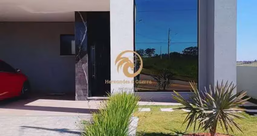 Venda ou locaçao casa terrea mobiliada condominio elementum atibaia sp