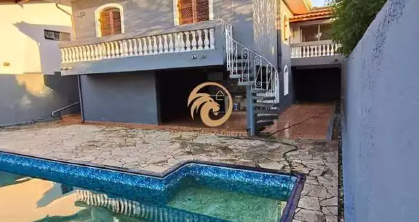 Casa para locaçao ,240,m2, por r$ 4,500,00 ,bairro loanda , atibaia ,sp