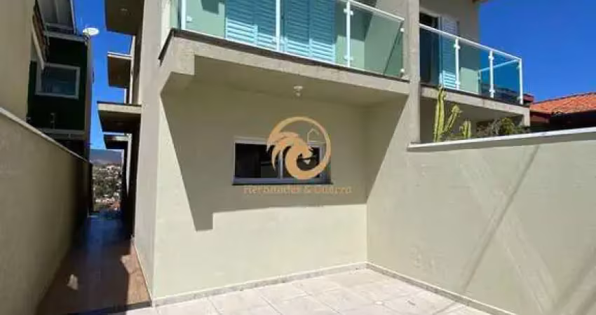 Casa para locação ,por, r$ 4,500,00, 130m2, bairro maristela , atibaia sp