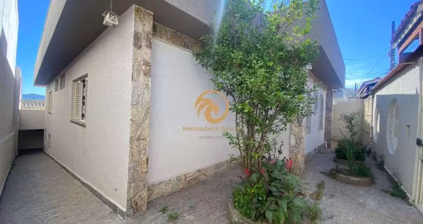 Casa para locação , residencial ou comercial, por, r$ 5,000,00 centro de atibaia