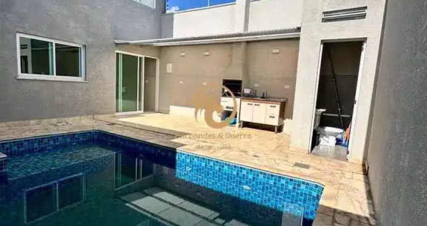 Casa para locaçao ,por, r$ 3,900,00, bairro nova atibaia, atibaia ,sp