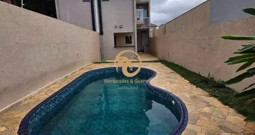Imóvel de alto padrão para locação – vila gíglio, atibaia - locação