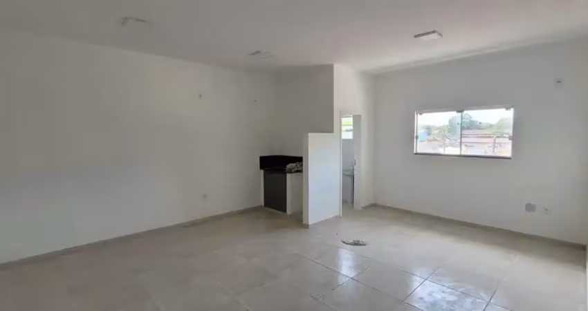 Sala comercial para alugar na Rodovia João Gualberto Soares, 6229, São João do Rio Vermelho, Florianópolis