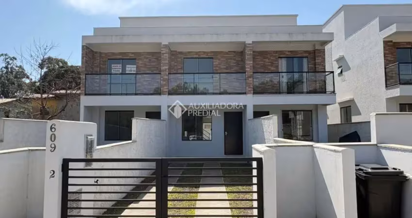 Casa com 2 quartos para alugar na Servidão Caminho Dos Areais, 609, São João do Rio Vermelho, Florianópolis