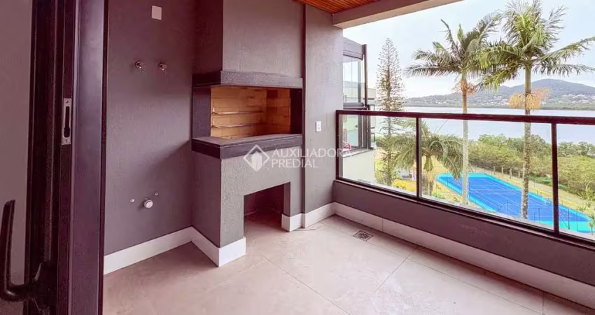 Apartamento com 3 quartos para alugar na Rodovia João Paulo, 2301, João Paulo, Florianópolis