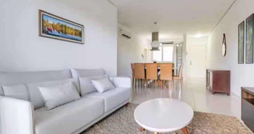 Apartamento com 4 quartos para alugar na Avenida das Lagostas, 1008, Jurerê Internacional, Florianópolis