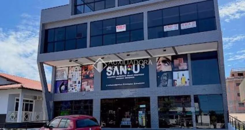 Sala comercial para alugar na Rodovia João Gualberto Soares, 5951, Ingleses do Rio Vermelho, Florianópolis