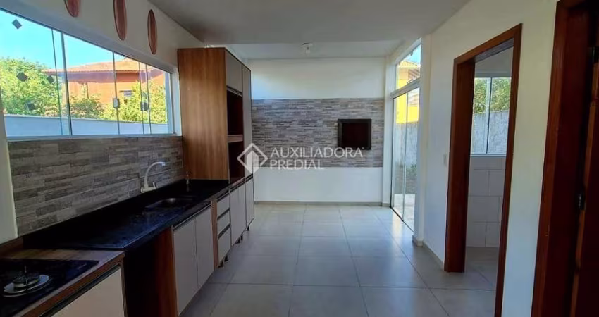 Casa com 2 quartos para alugar na Servidão Luiz Duarte Soares, 500, São João do Rio Vermelho, Florianópolis