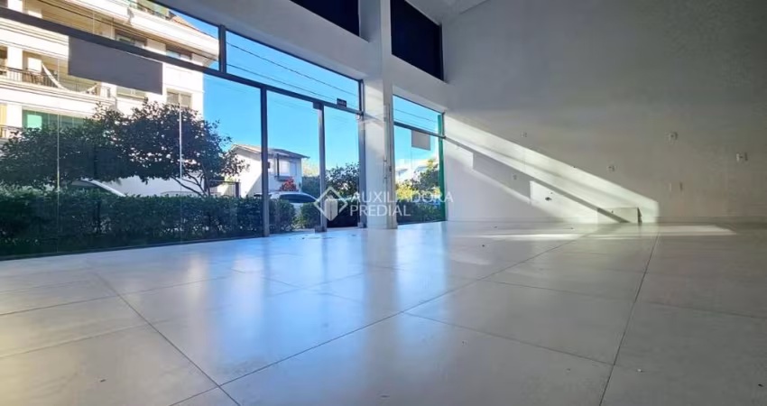 Ponto comercial para alugar na Rua Deputado Paulo Preis, 78, Jurerê, Florianópolis