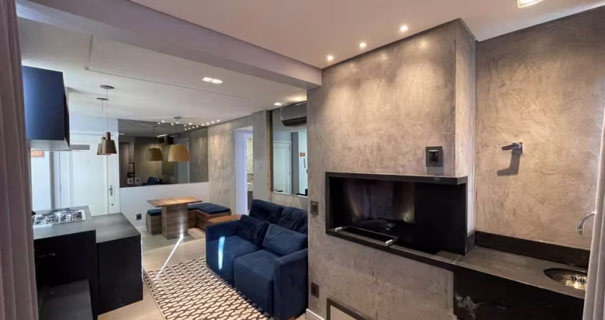 Apartamento com 1 quarto para alugar na Avenida das Raias, 555, Jurerê Internacional, Florianópolis