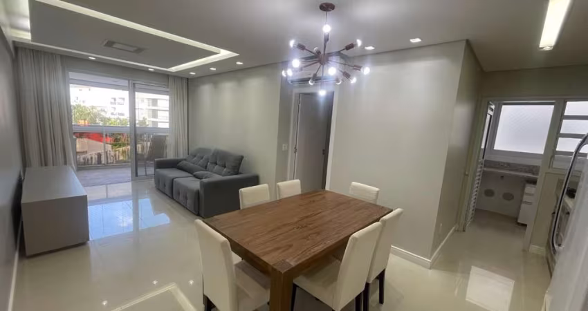 Apartamento com 2 quartos para alugar na Rodovia Jornalista Maurício Sirotsky Sobrinho, 5610, Jurerê, Florianópolis
