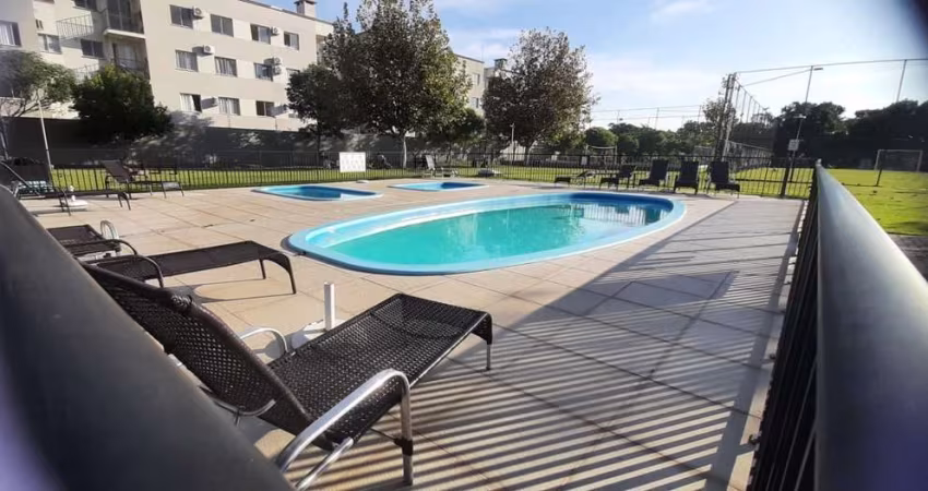 Apartamento com 2 quartos para alugar na Estrada Anarolina Silveira Santos, 201, Vargem do Bom Jesus, Florianópolis