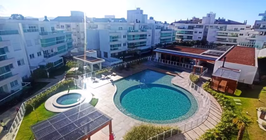 Apartamento com 3 quartos para alugar na Rua Dario João de Souza, 225, Jurerê, Florianópolis