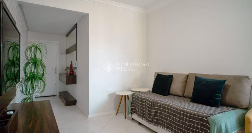 Apartamento com 3 quartos para alugar na Rua Morro das Feiticeiras, 333, Ingleses do Rio Vermelho, Florianópolis