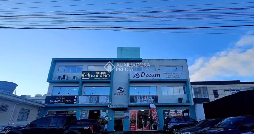 Ponto comercial para alugar na Rodovia Armando Calil Bulos, 5531, Ingleses do Rio Vermelho, Florianópolis