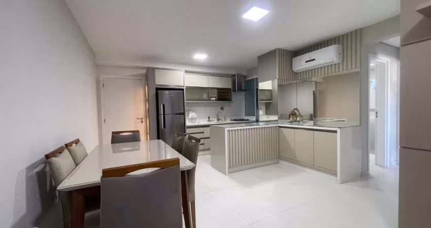 Apartamento com 2 quartos para alugar na Avenida das Raias, 104, Jurerê Internacional, Florianópolis