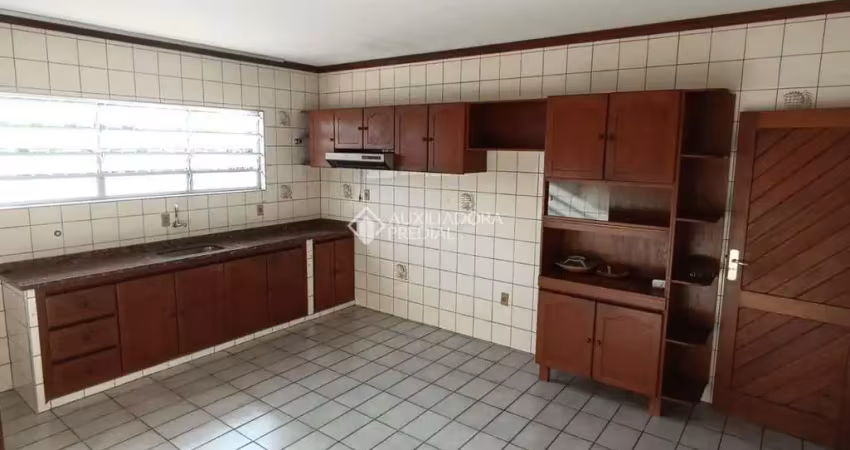 Casa com 3 quartos para alugar na Rodovia Armando Calil Bulos, 691, Vargem Grande, Florianópolis