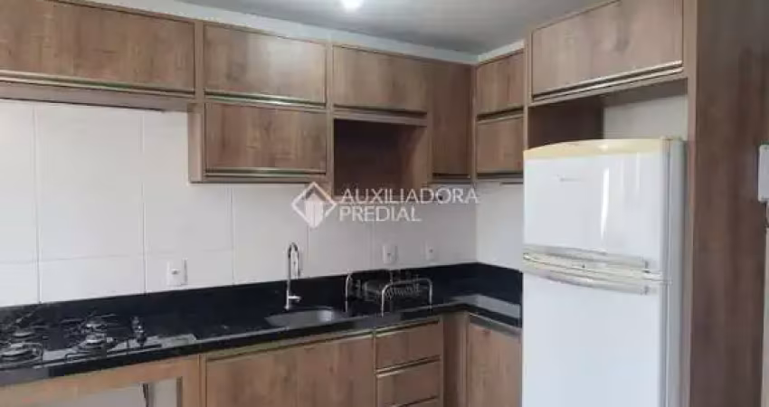 Apartamento com 2 quartos para alugar na Estrada Anarolina Silveira Santos, 201, Vargem do Bom Jesus, Florianópolis