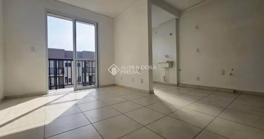 Apartamento com 2 quartos para alugar na Estrada Anarolina Silveira Santos, 650, Vargem do Bom Jesus, Florianópolis