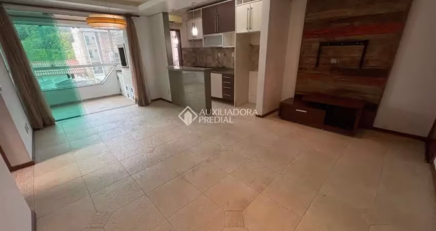 Apartamento com 2 quartos para alugar na Rodovia Tertuliano Brito Xavier, 3495, Jurerê, Florianópolis