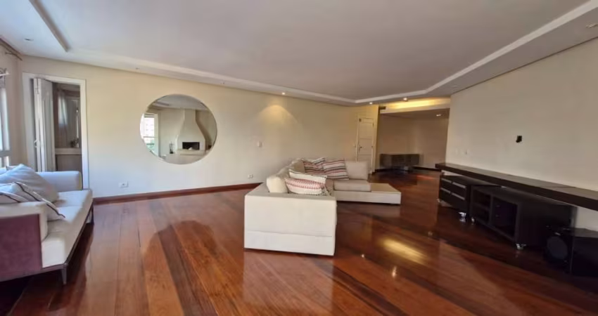 Apartamento com 4 quartos para alugar na Rua Tomé de Sousa, 100, Centro, São Bernardo do Campo