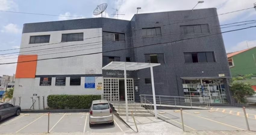Sala comercial para alugar na Rua dos Cravos, 111, Assunção, São Bernardo do Campo