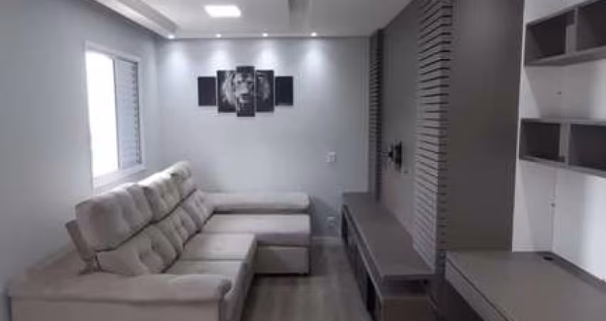 Apartamento com 1 quarto para alugar na Rua Ângela Tomé, 85, Rudge Ramos, São Bernardo do Campo