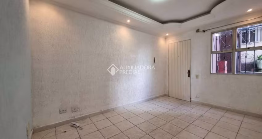 Apartamento com 2 quartos para alugar na Rua das Violetas, 127, Assunção, São Bernardo do Campo