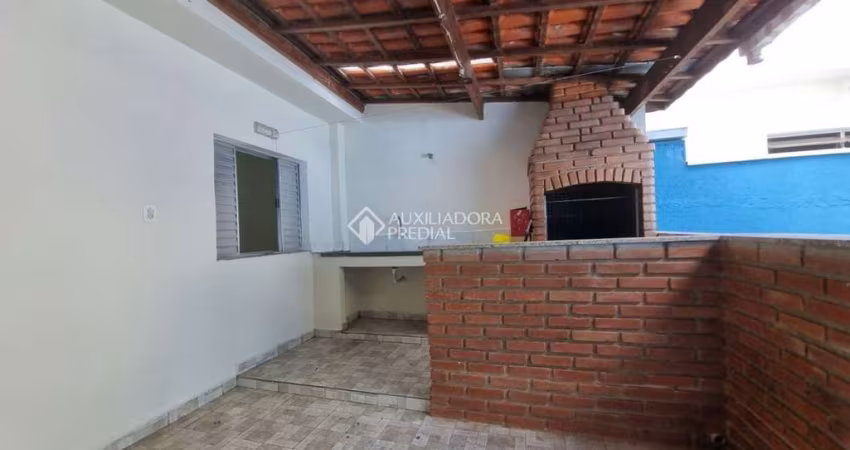 Casa com 4 quartos para alugar na Rua Ildefonso Simões Lopes, 44, Assunção, São Bernardo do Campo