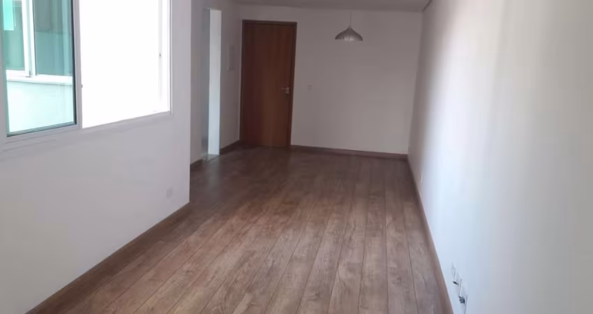 Apartamento com 2 quartos para alugar na Rua Vitório Veneto, 402, Vila Nossa Senhora das Vitórias, Mauá